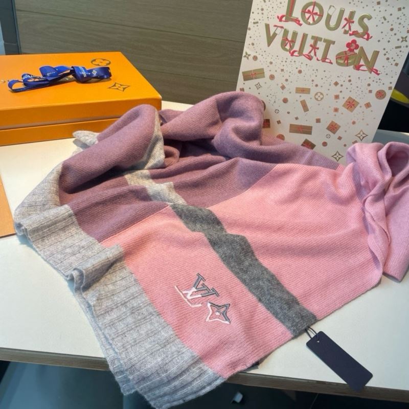 Louis Vuitton Scarf